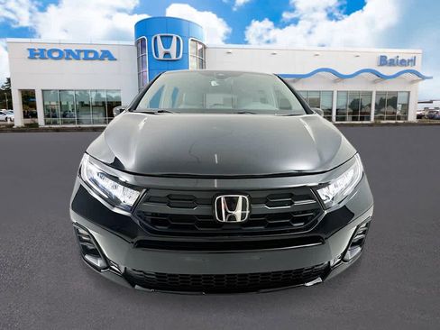 New 2026 Honda Odyssey Sport-L image 8
