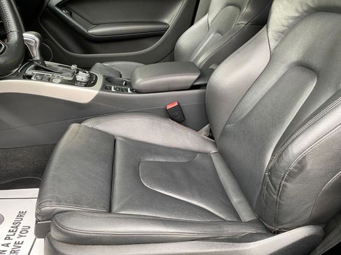Used 2014 Audi A5 2.0T Premium Plus image 25