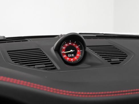 Used 2023 Porsche 911 GT3 image 51