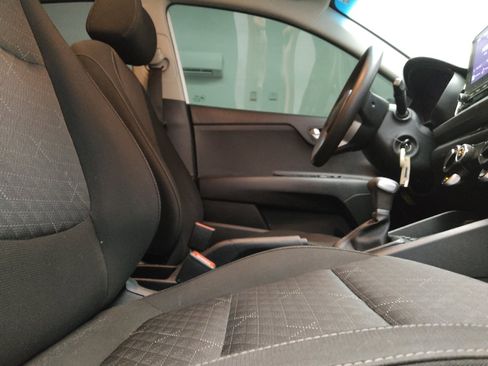 Used 2023 Kia Rio LX FWD image 21