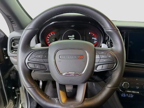 Used 2025 Dodge Durango GT image 14