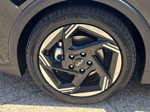 New 2026 Kia K4 EX FWD image 14