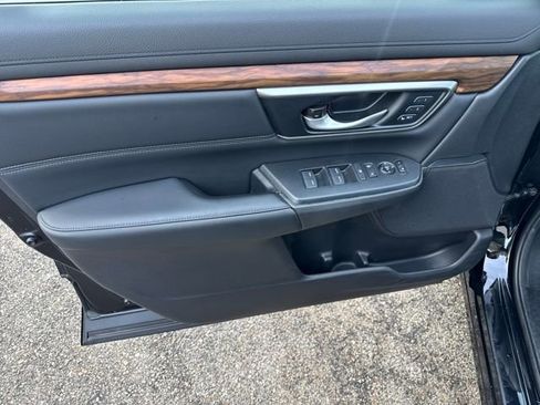 Used 2022 Honda CR-V EX-L image 6