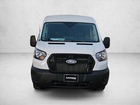 New 2026 Ford Transit 250 148 Medium Roof RWD image 5