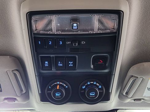 Used 2021 Toyota 4Runner TRD Off-Road Premium AWD/4WD image 44