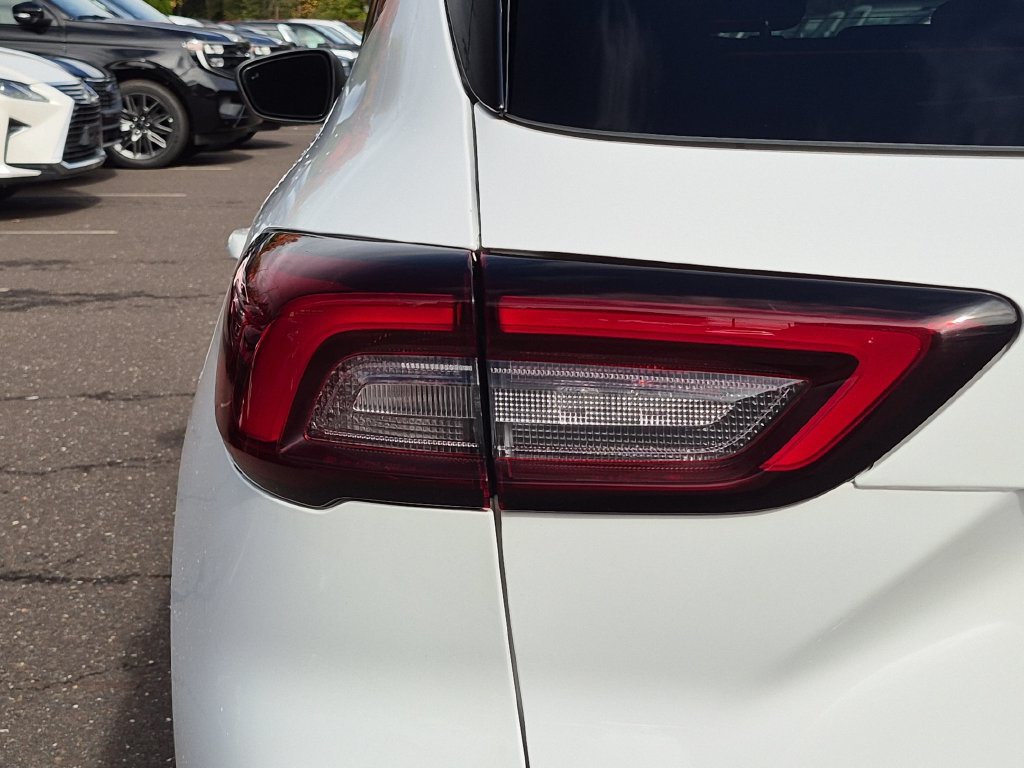 Certified 2023 Ford Escape Active AWD/4WD image 10