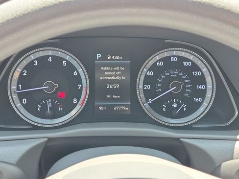 Certified 2023 Hyundai Sonata SEL FWD image 22