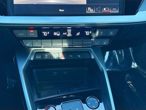 Used 2023 Audi S3 Premium Plus image 33