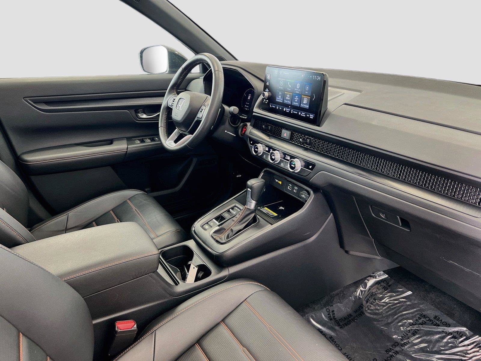 Used 2024 Honda CR-V Sport-L image 28