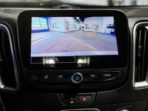 Used 2024 Chevrolet Malibu LT w/ Sport Edition image 14