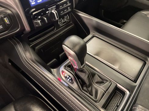 Used 2021 RAM 1500 TRX w/ TRX Level 2 Equipment Group image 23