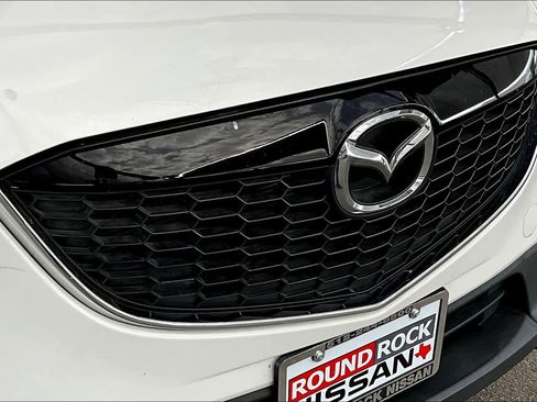 Used 2013 MAZDA CX-5 Grand Touring image 29