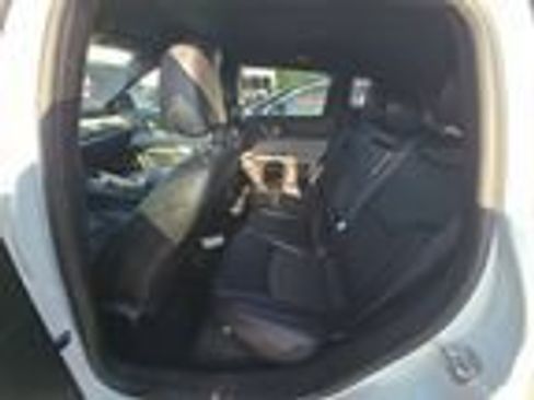 Used 2024 Jeep Compass Latitude AWD/4WD image 6