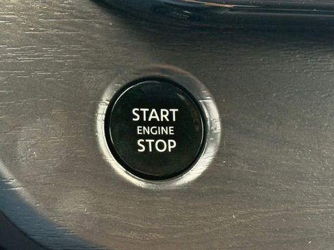 New 2026 Nissan Murano Platinum w/ Cargo Package image 32