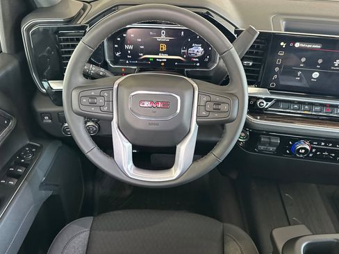 New 2026 GMC Sierra 1500 Elevation w/ Elevation Select Package image 15