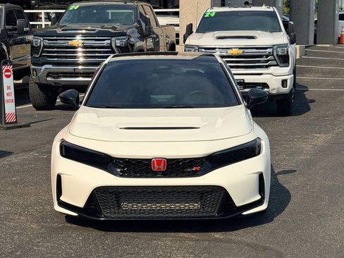 Used 2023 Honda Civic Type R image 28