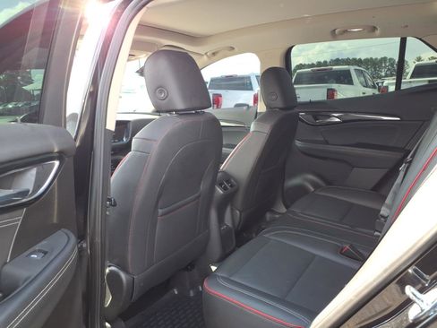 Used 2023 Buick Envision Essence w/ Sport Touring Package FWD image 23