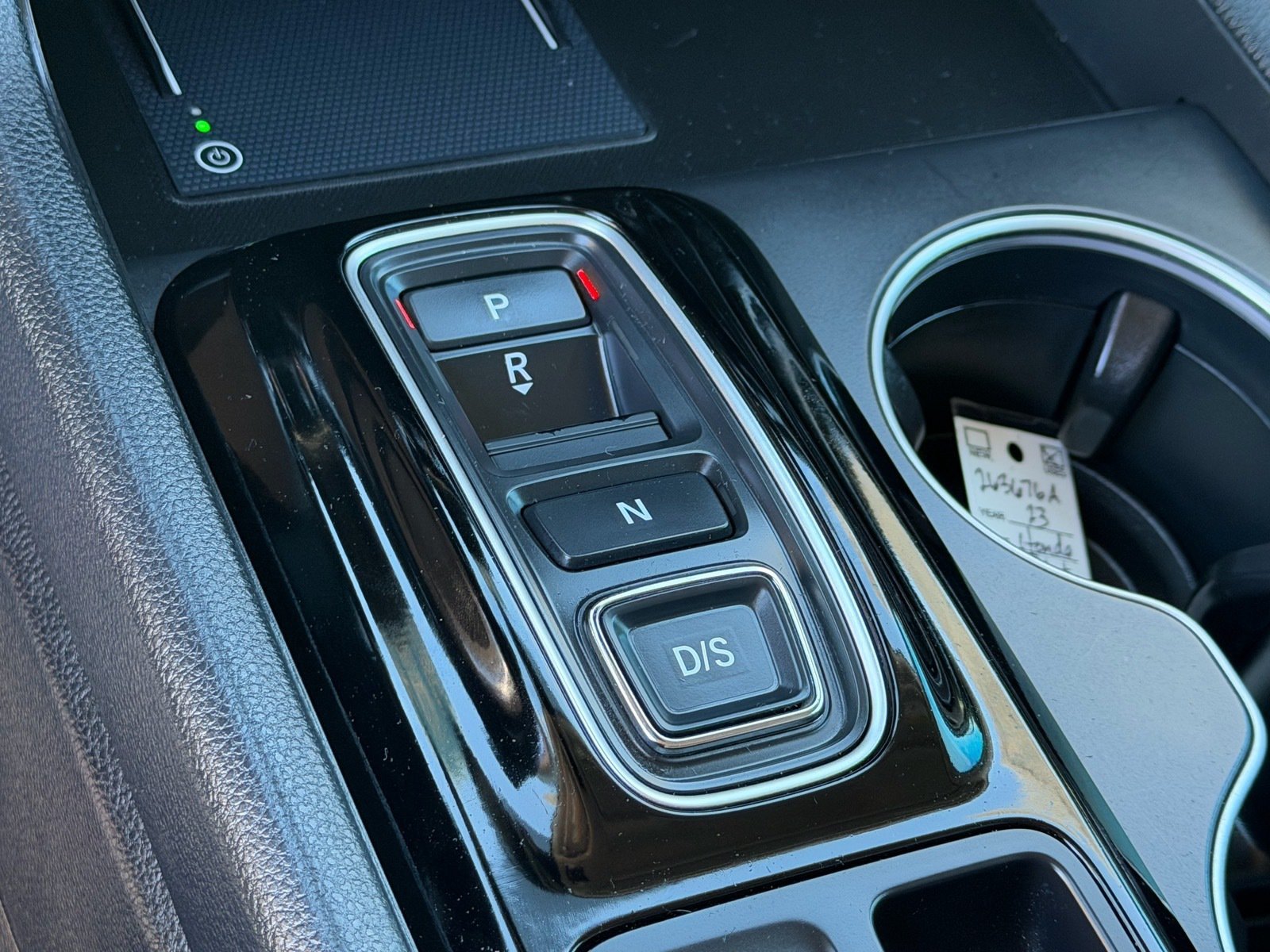Certified 2023 Honda Pilot Elite image 34