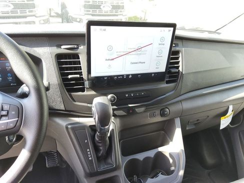 New 2026 Ford Transit 250 148 Medium Roof w/ Load Area Protection Package image 11