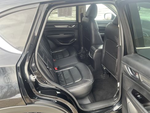 Used 2020 MAZDA CX-5 Grand Touring Reserve image 14