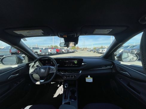 New 2026 Buick Envista Preferred w/ Convenience I Package image 25