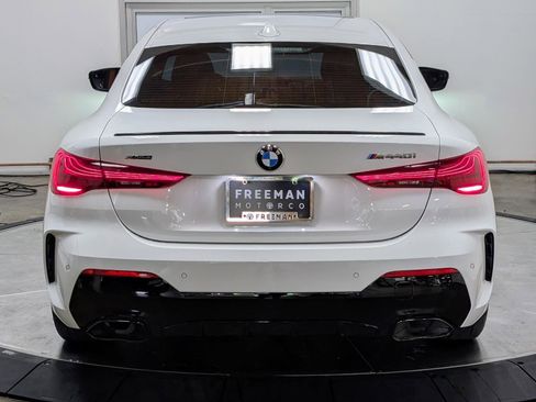 Used 2026 BMW 440i xDrive Coupe w/ Premium Package AWD/4WD image 8