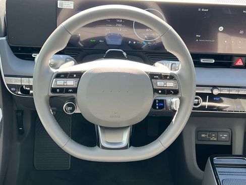 New 2026 Hyundai Ioniq 5 SEL image 15