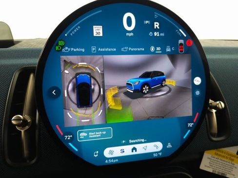 New 2025 MINI Cooper Countryman S image 28