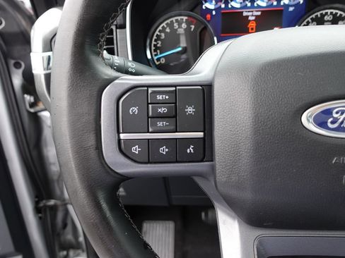 Used 2023 Ford F150 XLT w/ Equipment Group 302A High AWD/4WD image 59