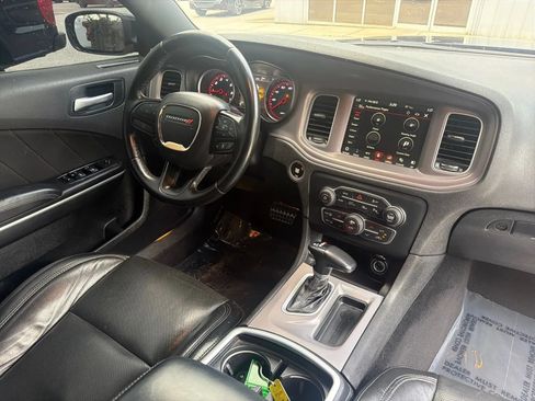 Used 2023 Dodge Charger GT w/ Technology Group RWD image 24