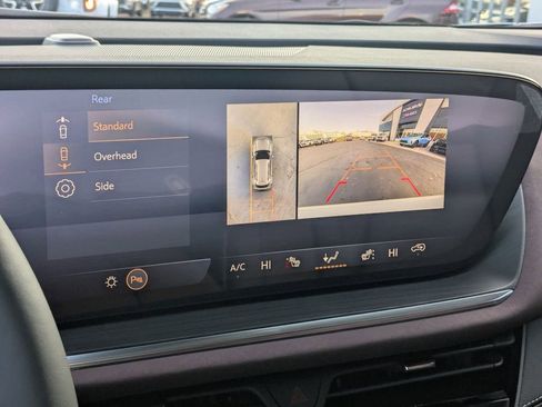 New 2026 Buick Envision Sport Touring image 18