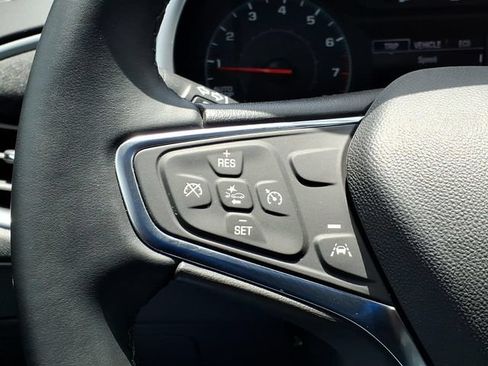 Used 2025 Chevrolet Malibu RS FWD image 19