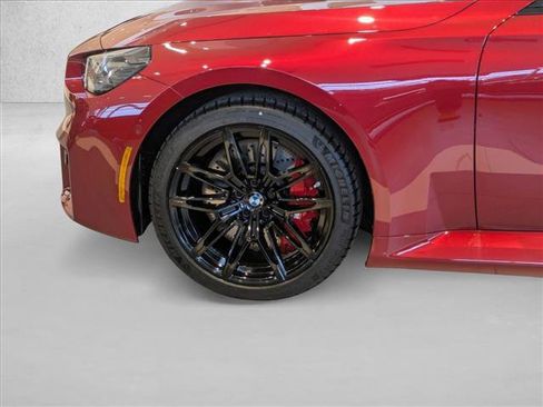 New 2026 BMW M2 w/ Lighting Package image 10