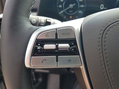New 2025 Kia Telluride SX Prestige X-Line image 12