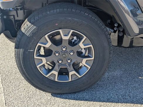 New 2026 Jeep Wrangler Sahara image 10