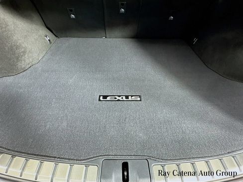 Certified 2023 Lexus RX 350 AWD w/ Accessory Package (Z1) image 29