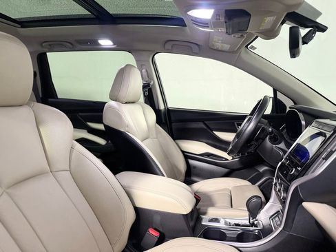 Used 2019 Subaru Ascent Limited AWD/4WD image 27