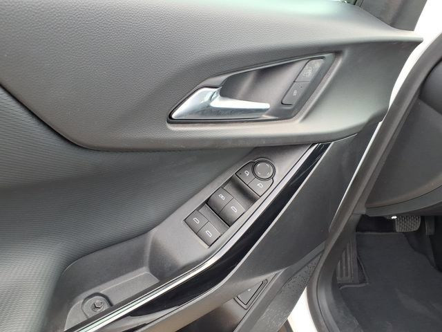 Used 2025 Chevrolet Equinox LT w/ Convenience Package II FWD image 11