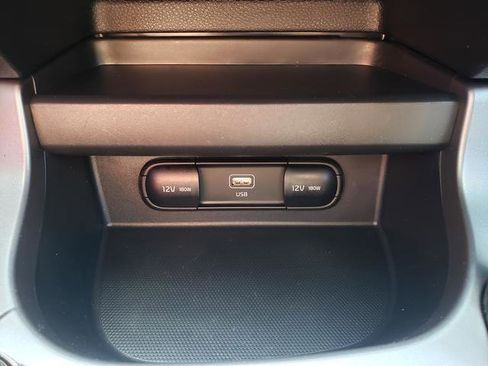 Used 2024 Kia Seltos LX AWD/4WD image 21