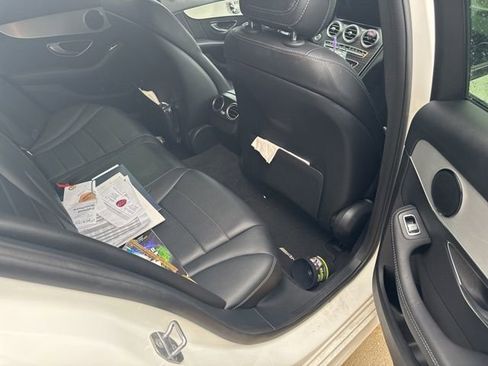 Used 2019 Mercedes-Benz C 300 Sedan image 26