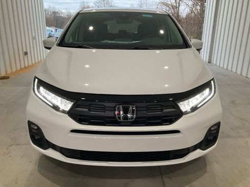New 2026 Honda Odyssey EX-L image 28