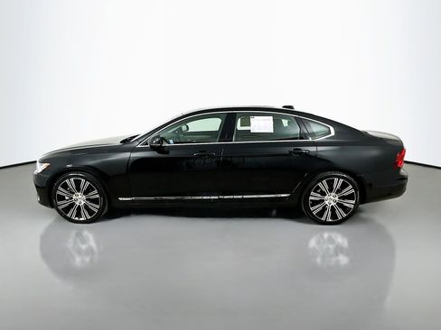 Used 2023 Volvo S90 B6 Ultimate w/ Lounge Package AWD/4WD image 8