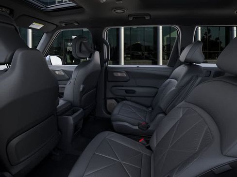 New 2027 Kia Telluride SX image 18