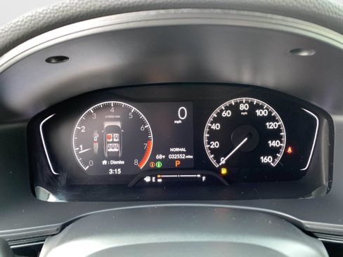 Certified 2023 Honda Civic Sport image 17