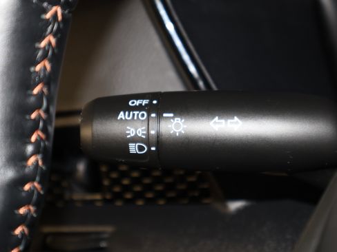 Certified 2025 Honda CR-V Sport image 22