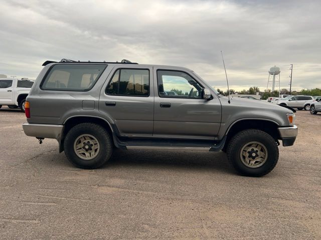 Used 1993 Toyota 4Runner SR5 AWD/4WD image 6