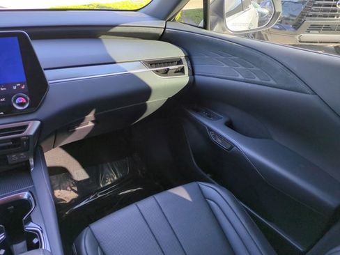 Used 2024 Lexus RX 350 F Sport image 17