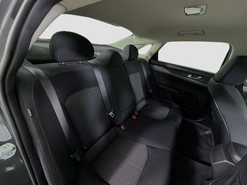 Used 2025 Kia K5 LXS FWD image 25