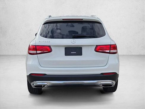 Used 2018 Mercedes-Benz GLC 300 GLC 300 image 6
