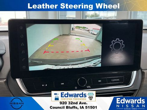 Used 2023 Nissan Altima 2.5 SV w/ SV Premium Package AWD/4WD image 27